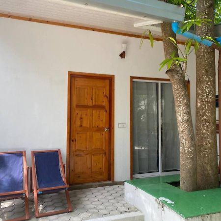 Moon Lodge Felidhoo Exterior foto