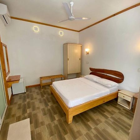 Moon Lodge Felidhoo Exterior foto