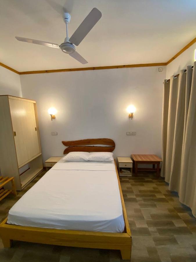 Moon Lodge Felidhoo Exterior foto